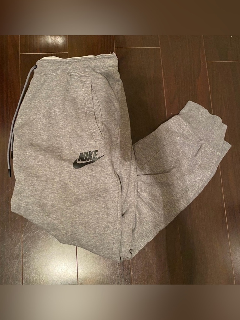 Nike sweat pants